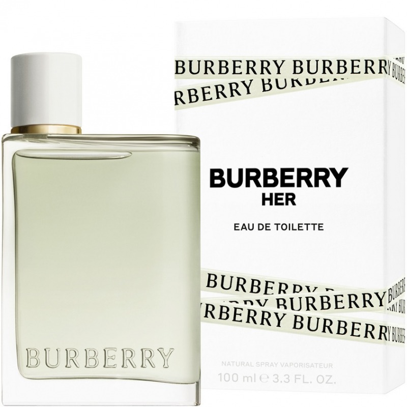 Burberry burberry her on sale