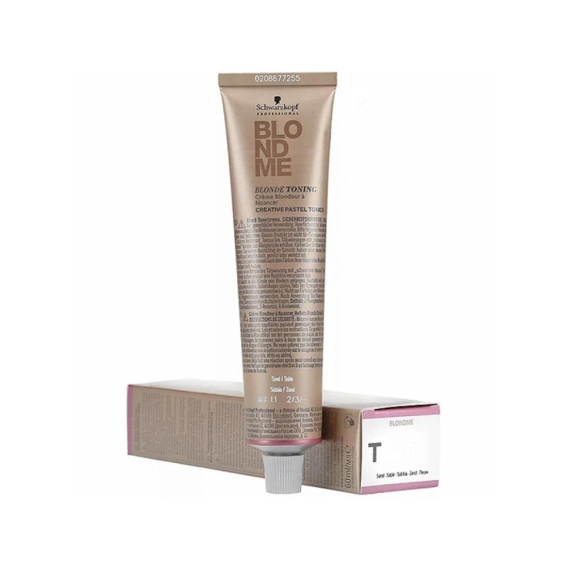 Краска для волос Schwarzkopf Professional