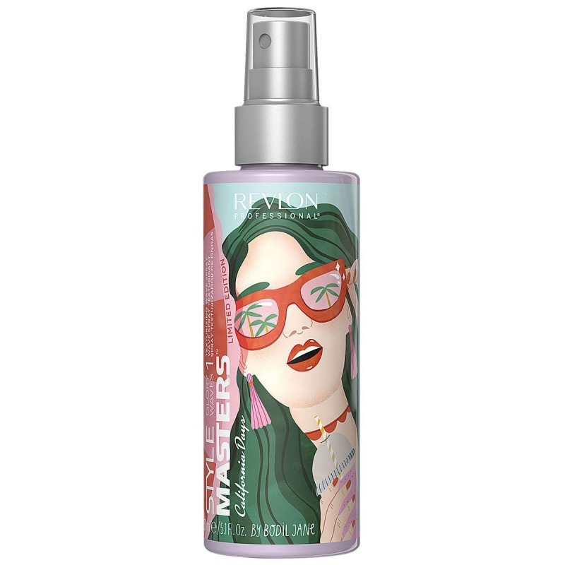 

Спрей для волос Revlon Professional, Style Masters Glory Waves