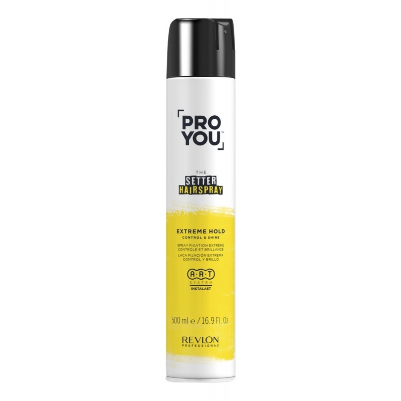 

Лак для волос Revlon Professional, Pro You The Setter Hairspray