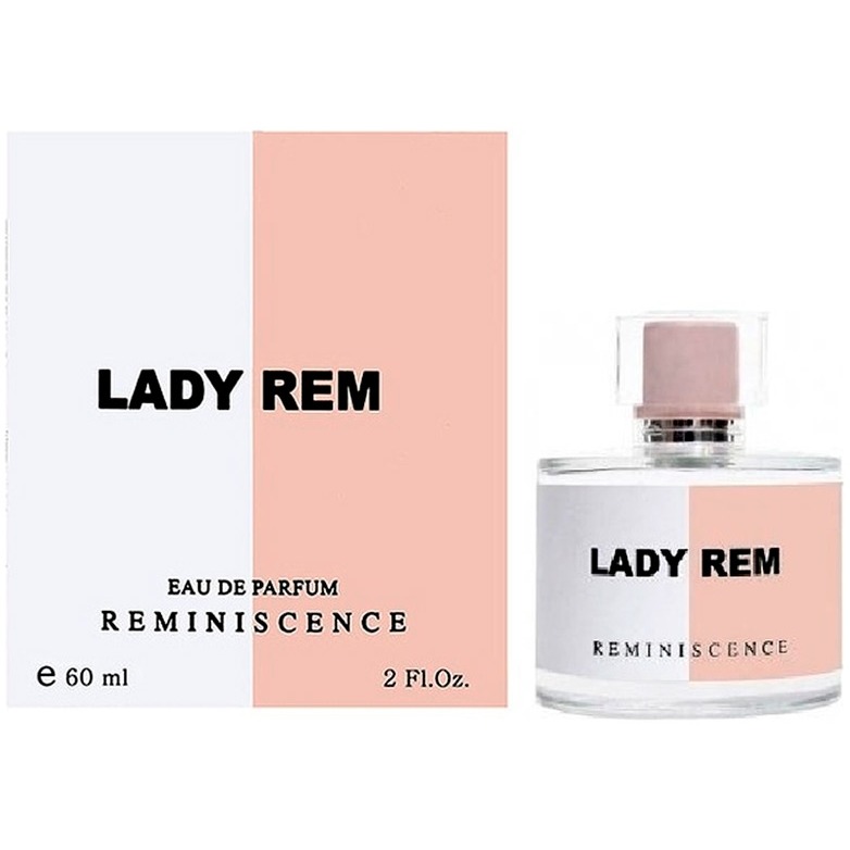 Lady Rem от Aroma-butik