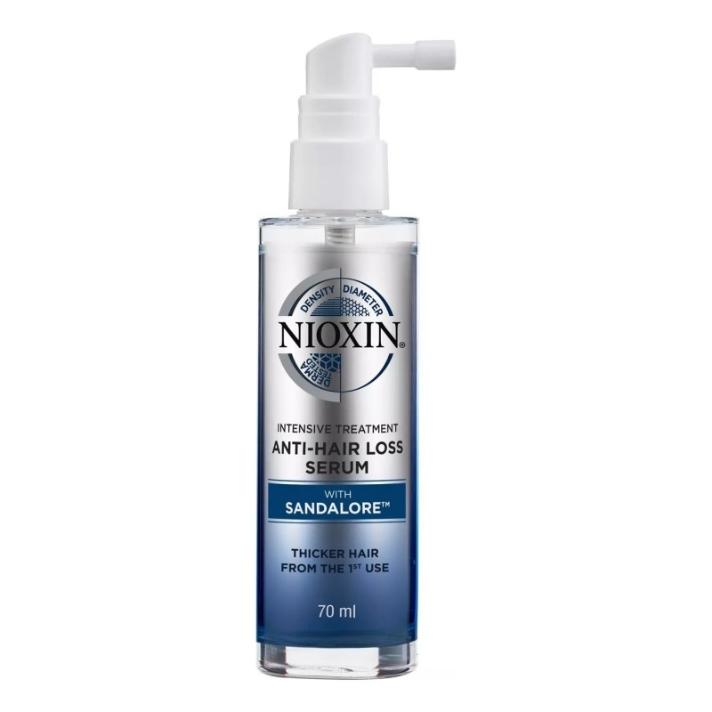 

Сыворотка для волос Nioxin, Anti-Hairloss Serum 3D