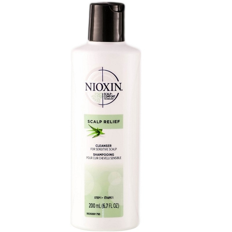 

Шампунь для волос Nioxin, Scalp Relief