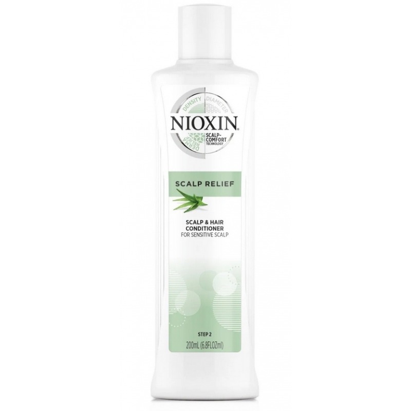 

Кондиционер для волос Nioxin, Scalp Relief