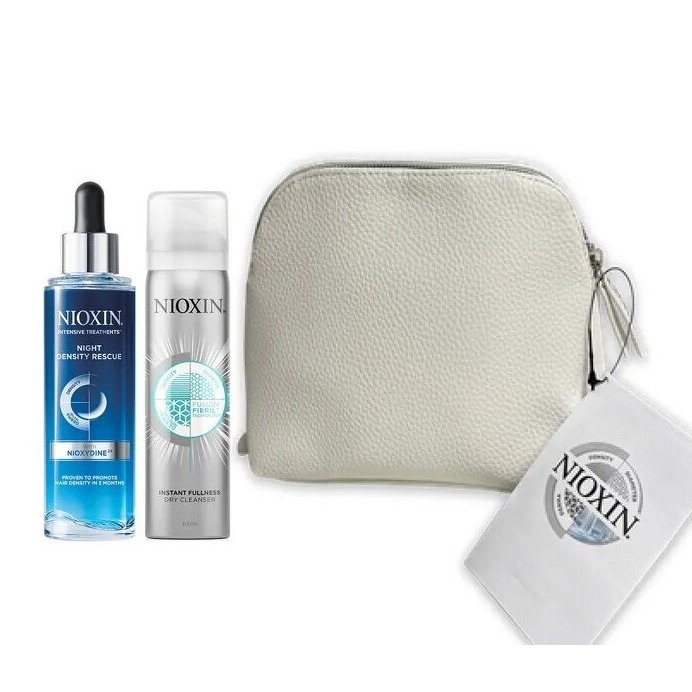 

Набор для волос Nioxin, Hair System Kit