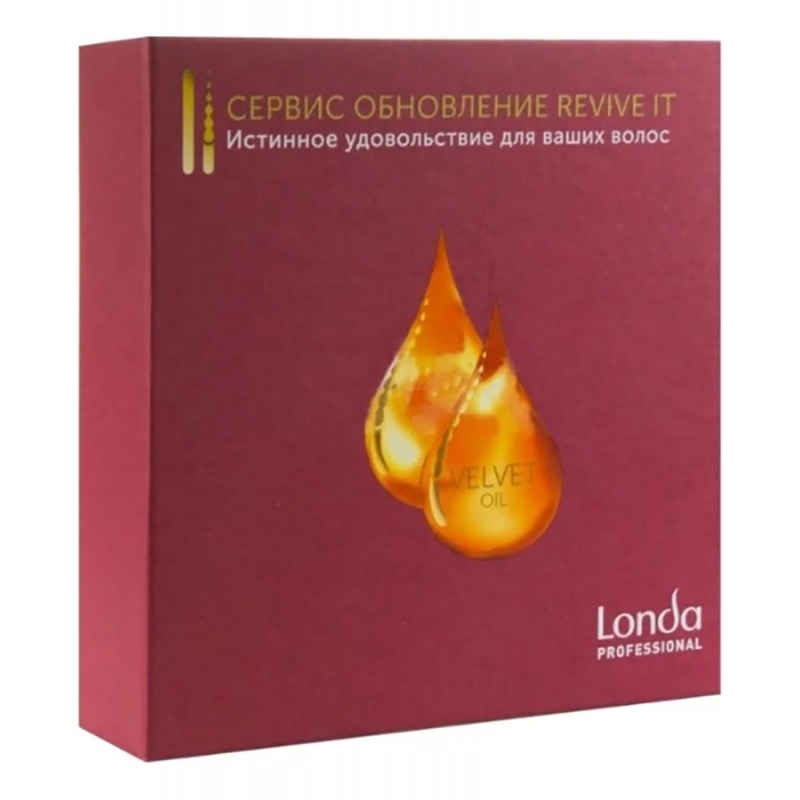 Londa Professional Масло Для Волос Купить Ангарск