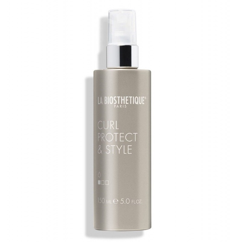 

Спрей для волос La Biosthetique, Curl Protect & Style
