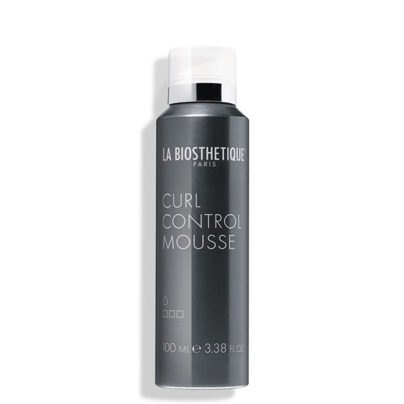 Пенка для волос La Biosthetique Curl Control