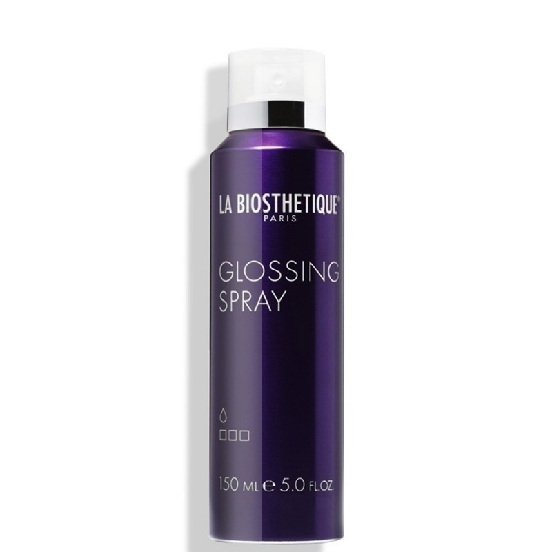 

Спрей для волос La Biosthetique, Glossing