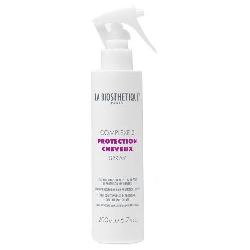 

Спрей для волос La Biosthetique, Complexe 2 Protection Cheveux