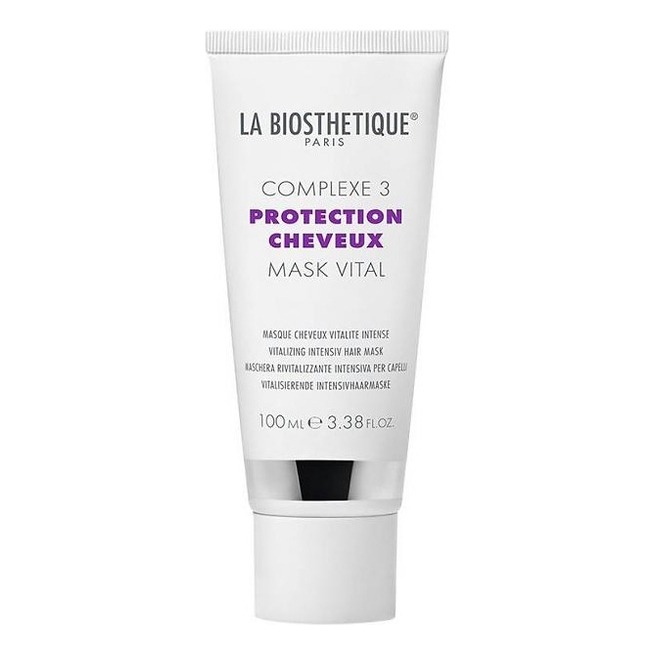 

Маска для волос La Biosthetique, Vital Protection Cheveux Complexe 3