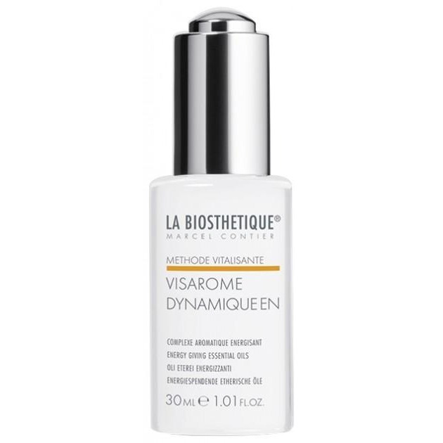 

Сыворотка для волос La Biosthetique, Visarome Dynamique EN