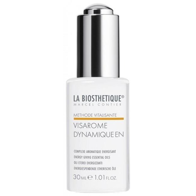 Сыворотка для волос La Biosthetique avene корректирующая сыворотка women 30 мл