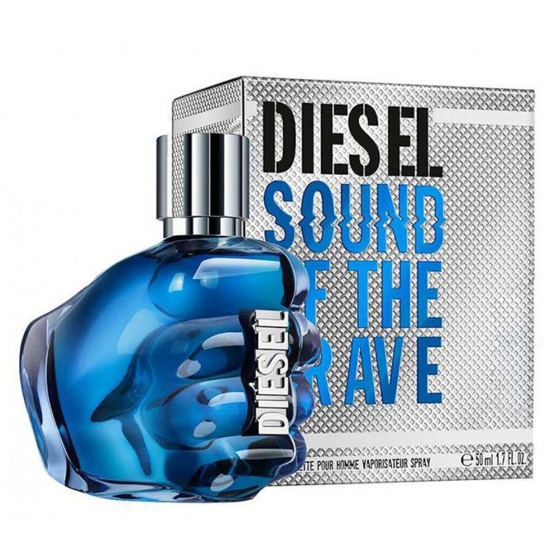 DIESEL Sound Of The Brave