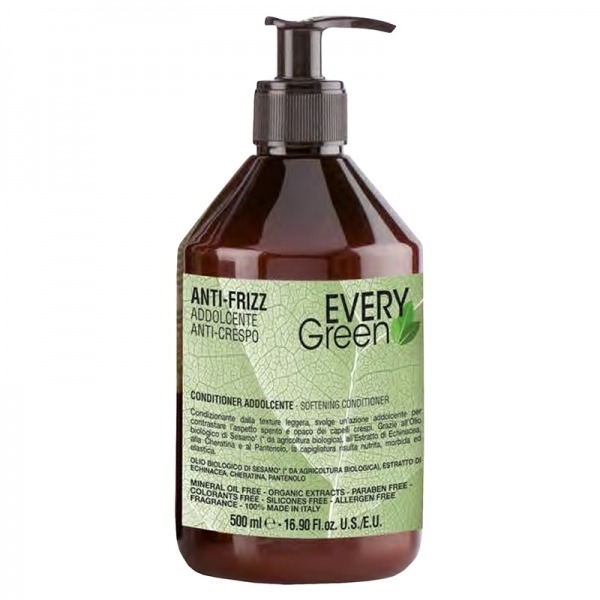 

Кондиционер для волос Dikson, Every Green Anti-Frizz