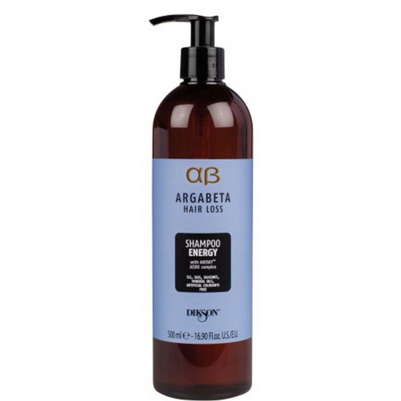Купить Шампунь для волос Dikson, Argabeta Hair Loss
