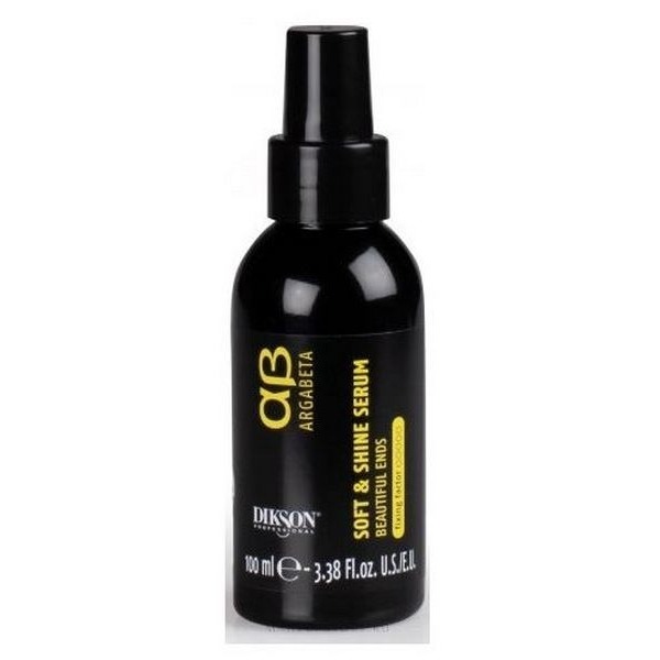 

Сыворотка для волос Dikson, ArgaBeta 10 Soft & Shine