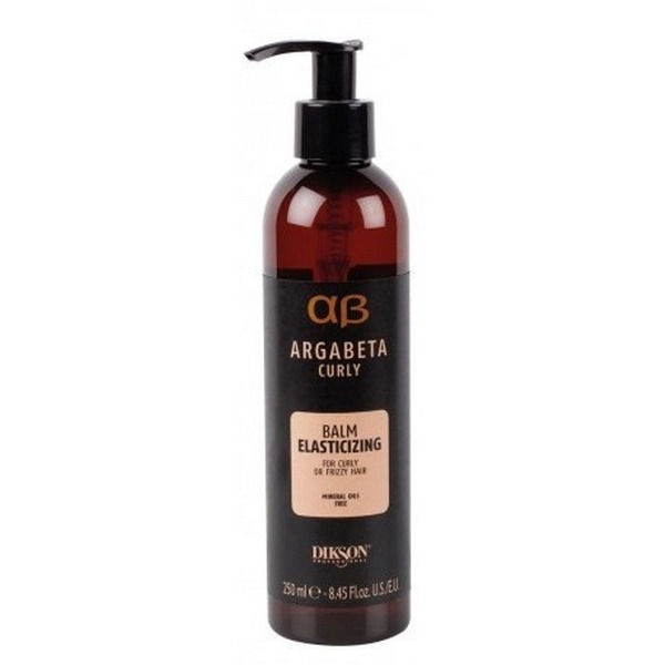 

Бальзам для волос Dikson, ArgaBeta Curly Elasticizing