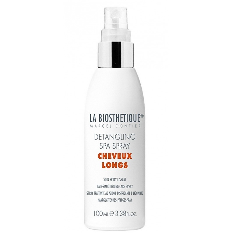 

Спрей для волос La Biosthetique, Detangling Spa Spray Cheveux Longs