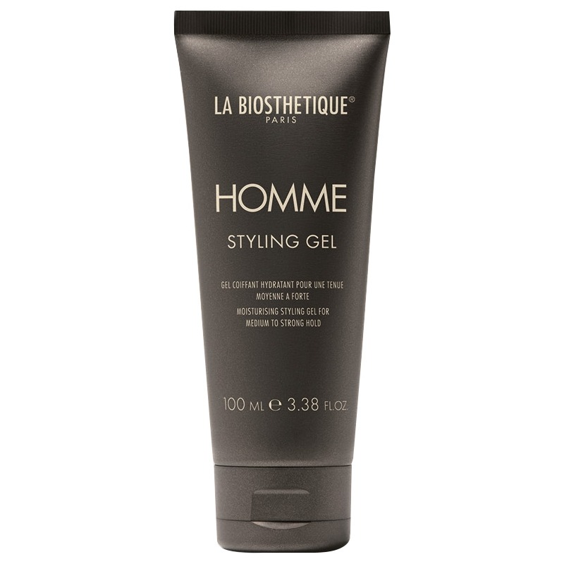 

Гель для волос La Biosthetique, Homme Styling Gel