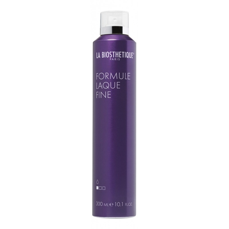 

Лак для волос La Biosthetique, Formule Laque Fine