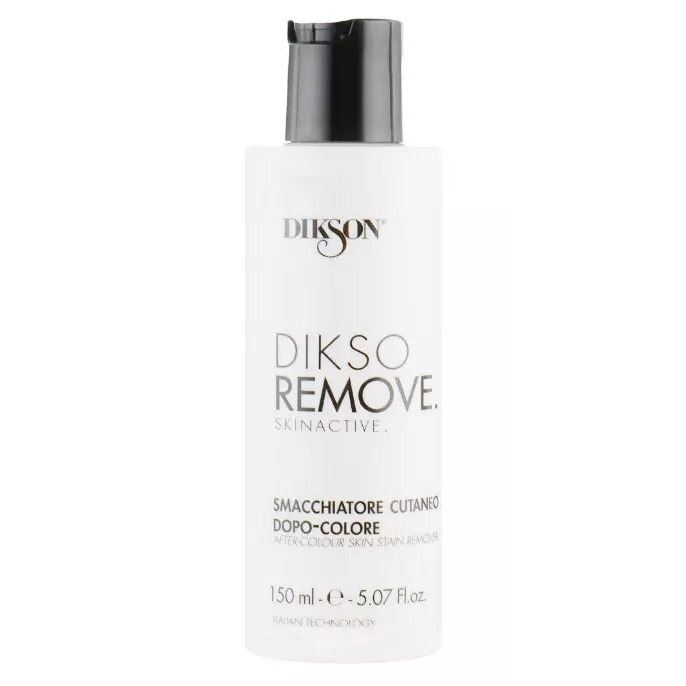 

Лосьон для волос Dikson, Dikso Remove Skinactive