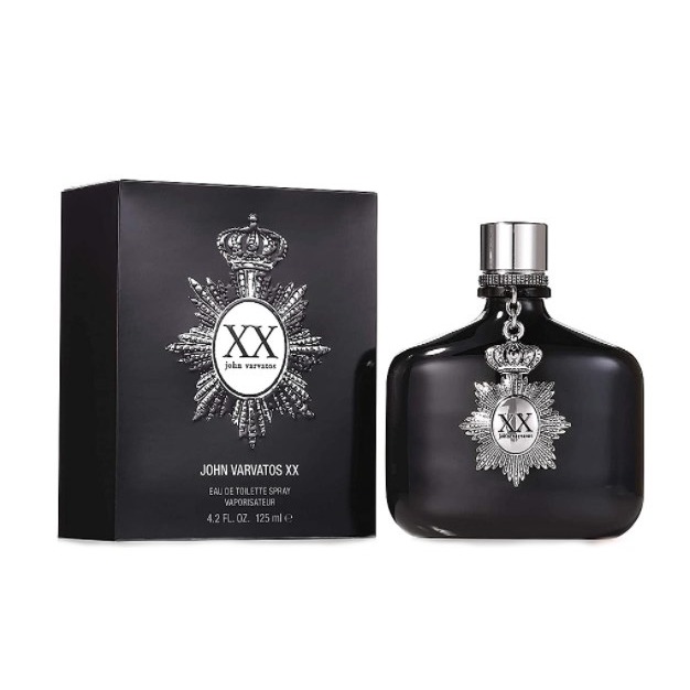 

John Varvatos XX