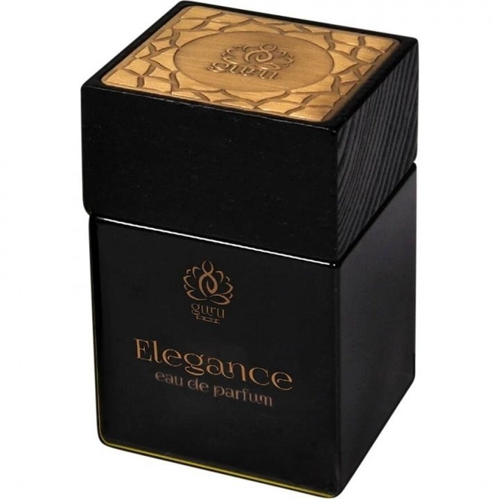 

Elegance