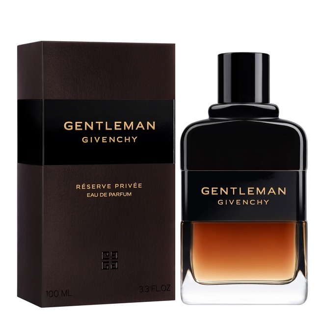 Gentleman Eau de Parfum Reserve Privée