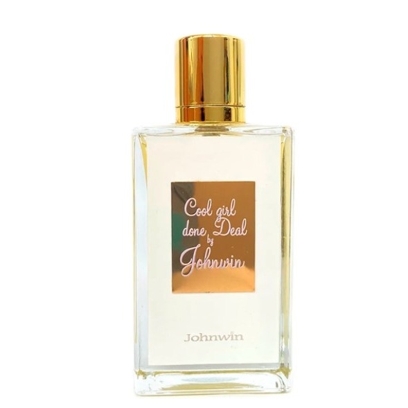 Cool girl perfume price shop