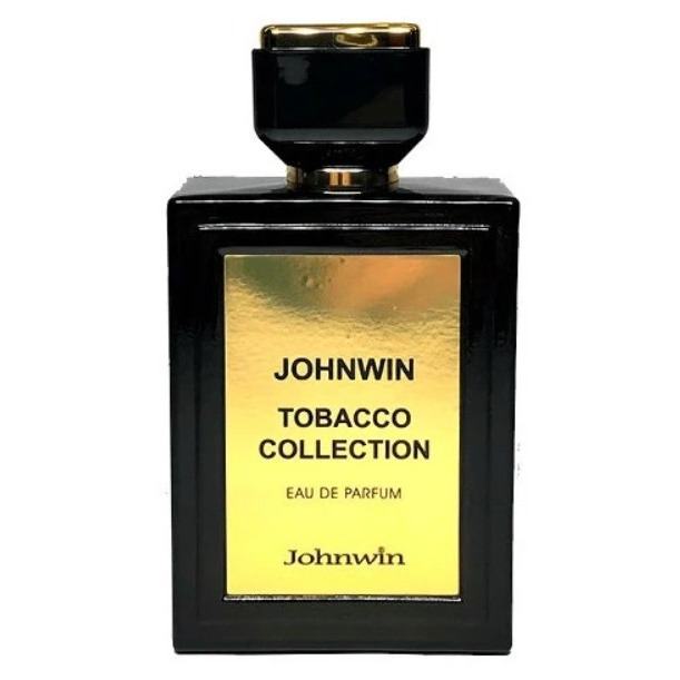 

Tobacco Collection (по мотивам Tom Ford Tobacco Vanille)