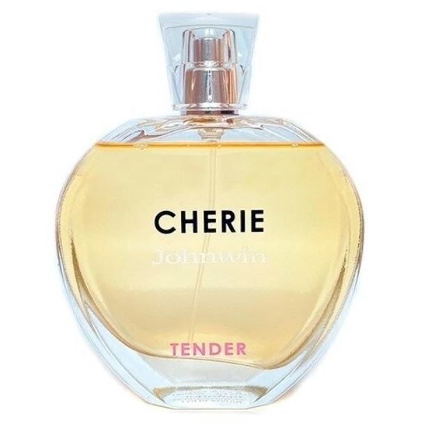 

Cherie Tender (по мотивам Chanel Chance eau Tendre)
