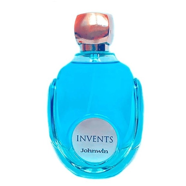 

Invents (по мотивам Paco Rabanne Invictus)