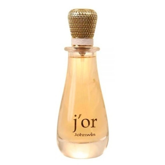 

J'or (по мотивам Dior Jadore )