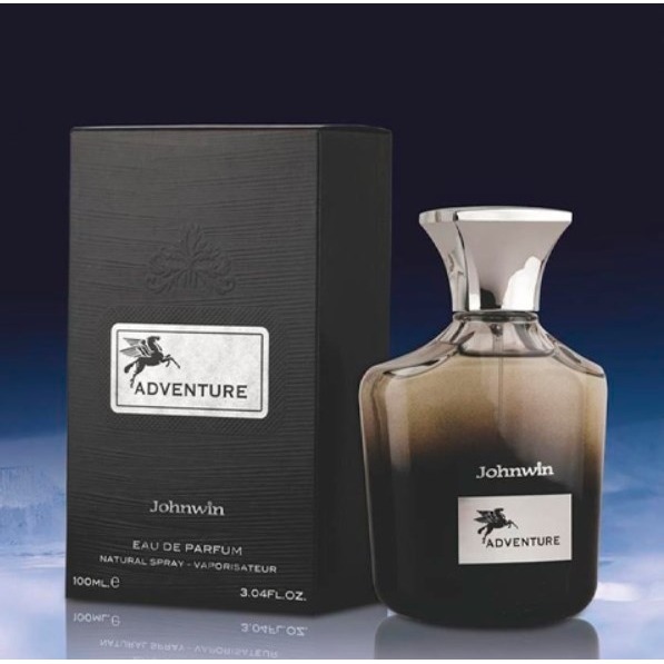 Adventure (по мотивам Creed Aventus Men) от Aroma-butik