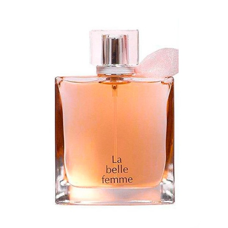 Johnwin La Belle Femme (Lancome La Vie Est Belle) - купить женские духи ...