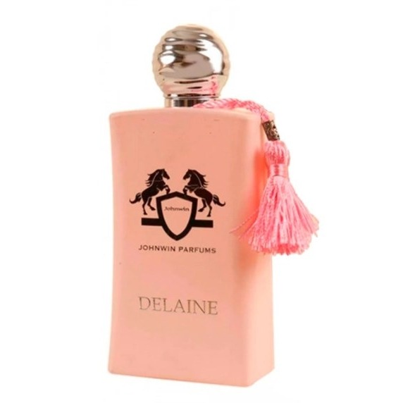 

Delaine (по мотивам Delina Marly)