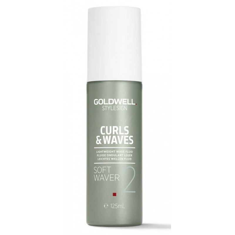 Флюид для волос Goldwell Curls & Waves Soft Waver