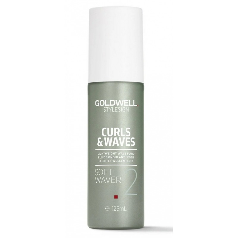 

Флюид для волос Goldwell, Curls & Waves Soft Waver