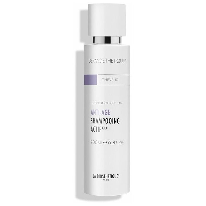 

Шампунь для волос La Biosthetique, Actif
