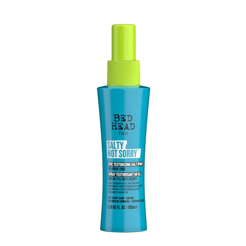 

Спрей для волос Tigi, Bed Head Salty Not Sorry