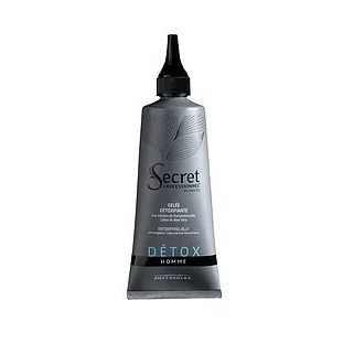 Гель для волос Secret Professionnel Detoxifiyng Homme