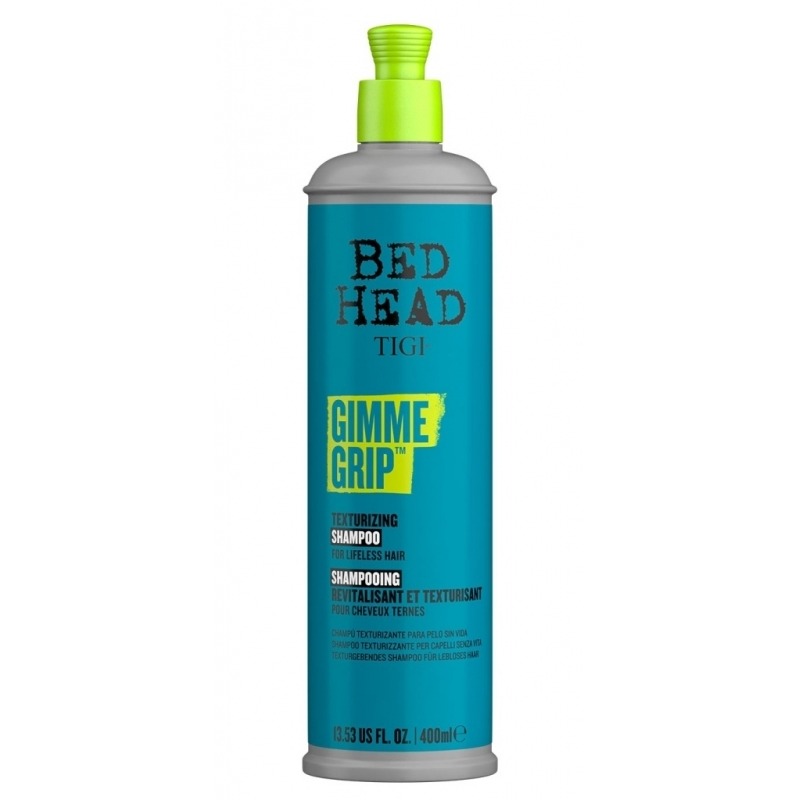 Купить Шампунь для волос Tigi, Bed Head Gimme Grip Texturizing