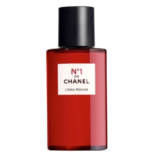 

№1 de Chanel L'Eau Rouge