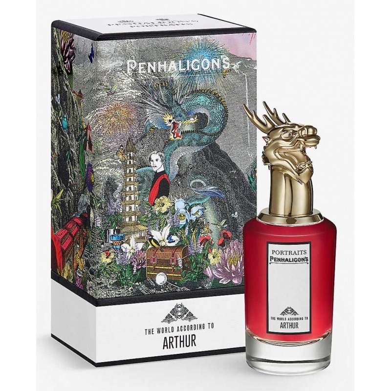 Penhaligon`s The World According to Arthur - фото 1