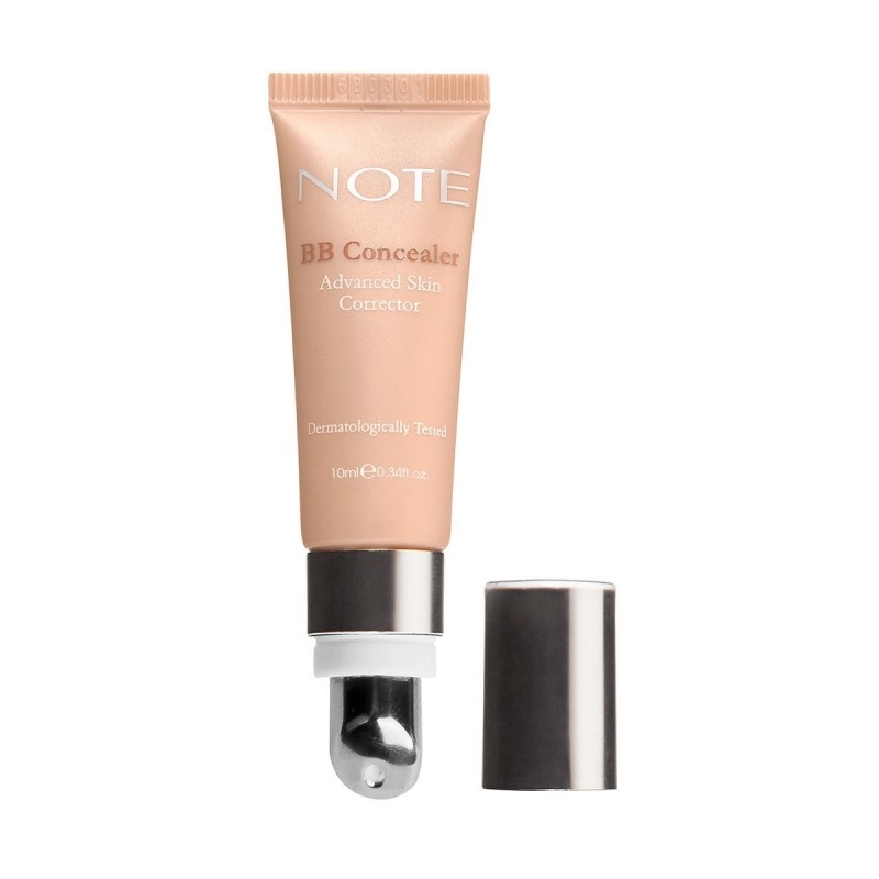 

Корректор для кожи Note, BB Concealer