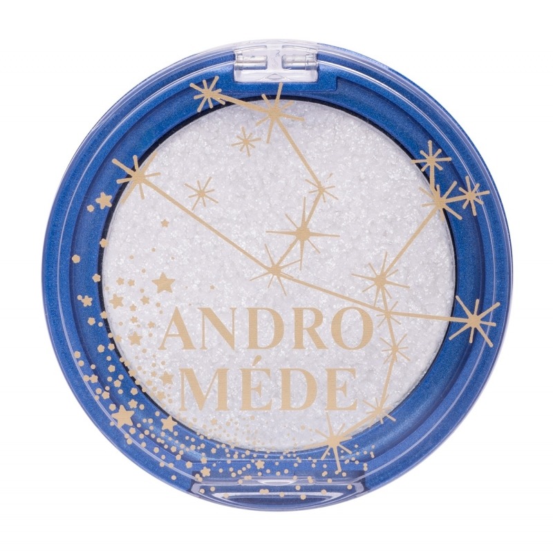

Тени для век Vivienne Sabo, Andromede