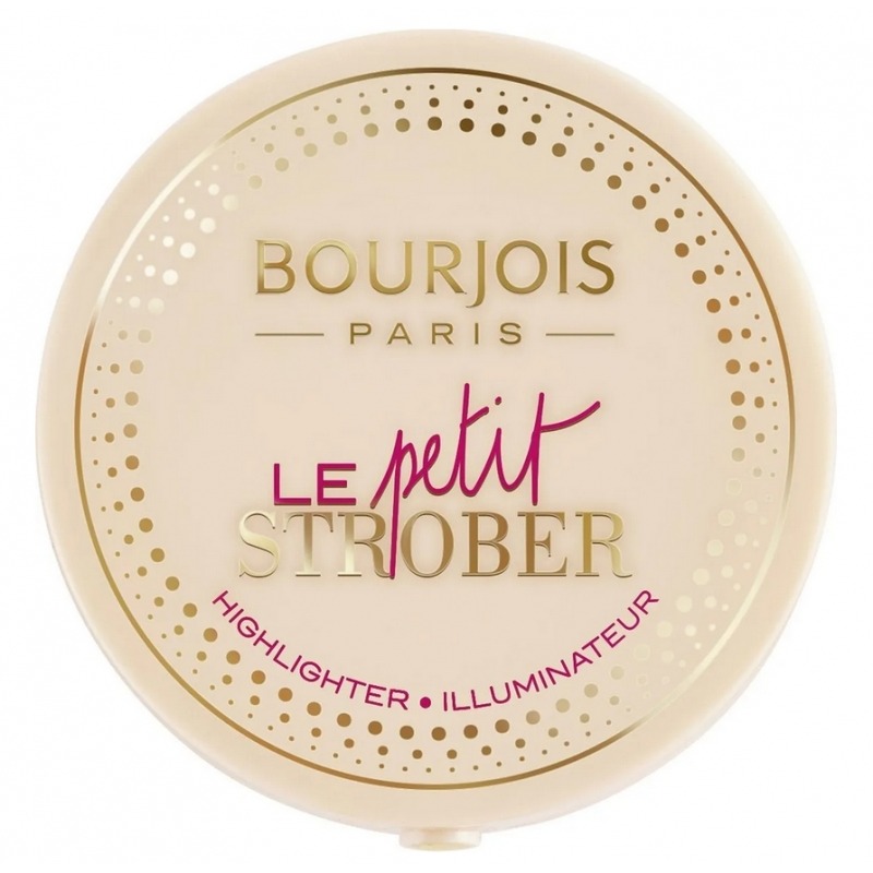 

Хайлайтер для лица Bourjois, Le Petit Strober
