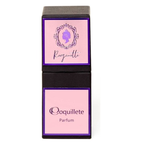 

Reginette
