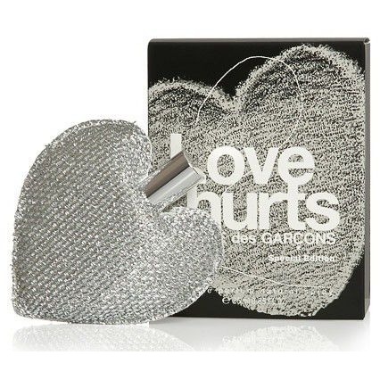 Comme des Garsons 2 Love Hurts от Aroma-butik